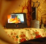 hooglied 4 Ruchama Noroda