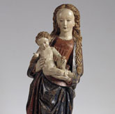 Kerststal Catharijne-convent 