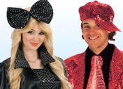 Strikjes en klikjes bij artikel over René Daniëls door Rita Koolstra